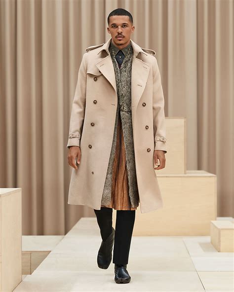 burberry 2021 fall|burberry fashion.